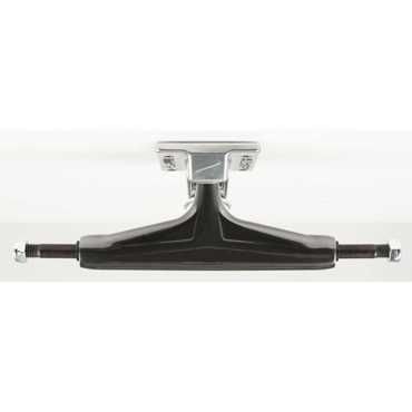 TENSOR Mag Light Glossy 5.5'' Άξονες - Gunmetal/Silver