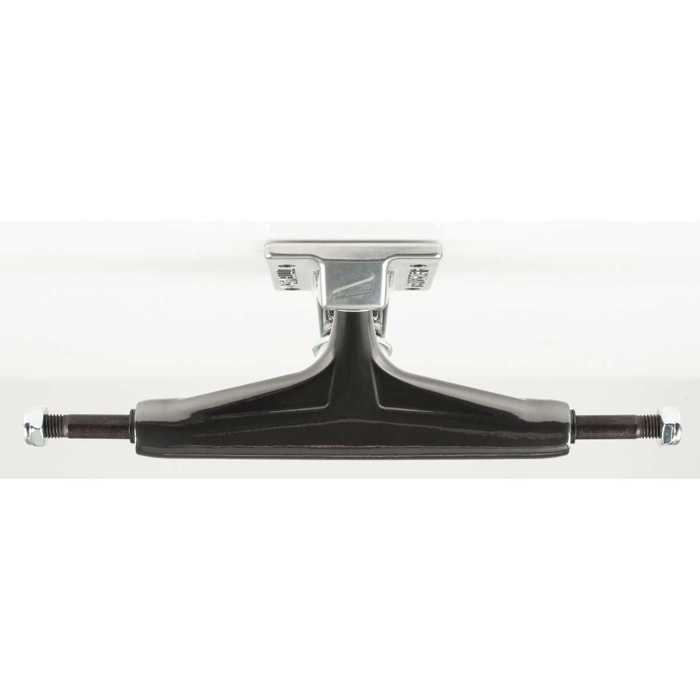 TENSOR Mag Light Glossy 5.5'' Axones - Gunmetal/Silver