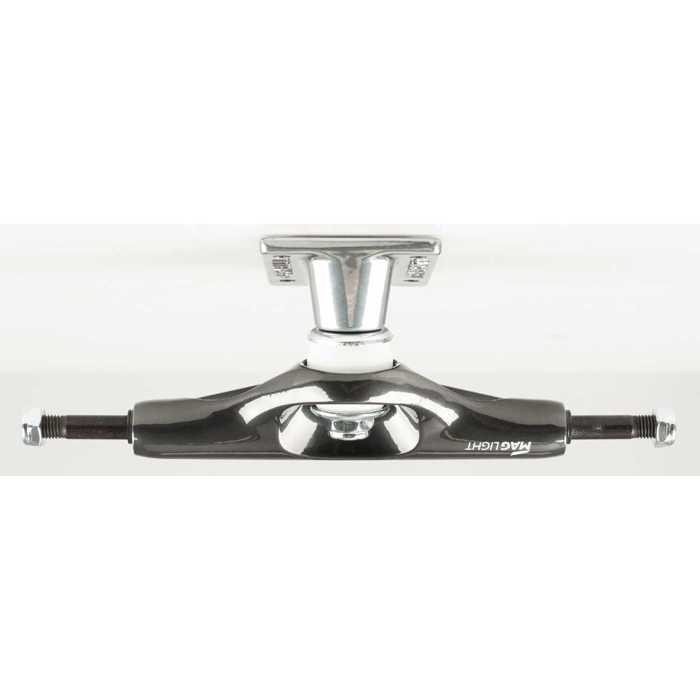 TENSOR Mag Light Glossy 5.5'' Axones - Gunmetal/Silver
