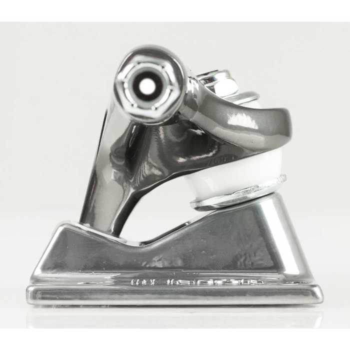TENSOR Mag Light Glossy 5.5'' Axones - Gunmetal/Silver