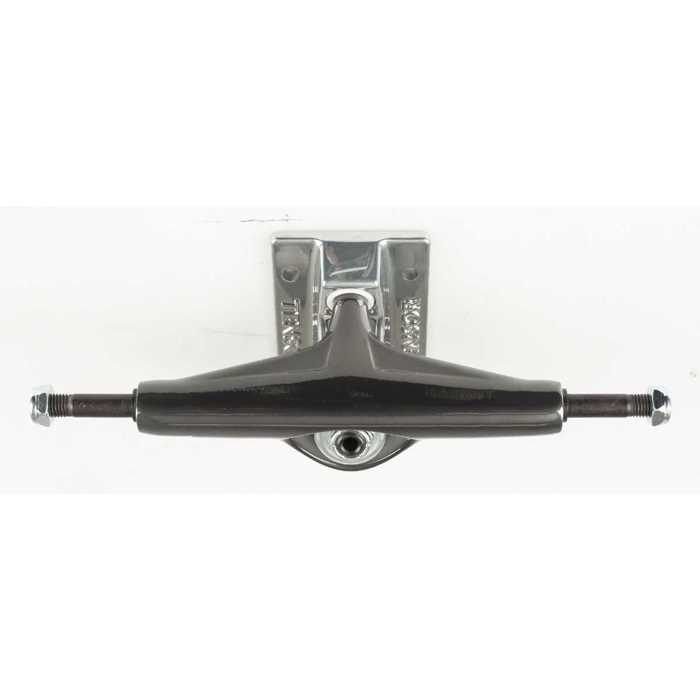 TENSOR Mag Light Glossy 5.5'' Axones - Gunmetal/Silver