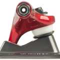 TENSOR Mag Light Glossy 5.25' Axones - Red/Gunmetal