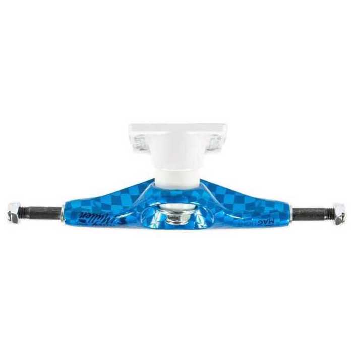 TENSOR Mag Light Lo Slicks 5.25'' Axones - Mullen