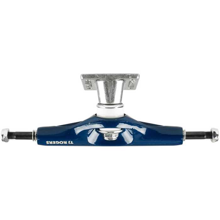 TENSOR Alum Reaper Box Rogers/Navy Axones 5.5''