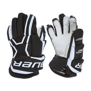 Gloves Bauer Supreme - Junior