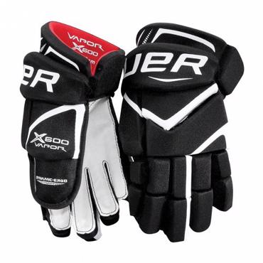 BAUER Bauer Vapor X600 Gloves - Junior