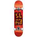 BLIND OG Stacked Stamp FP Complete Skateboard 8' - Orange