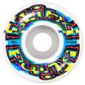 BLIND Logo Glitch FP Yth Complete Skateboard 7.25'' - Lefko