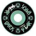 DARKSTAR Timeworks Yth FP Soft Top Complete Sateboard 6.5'' - Menta