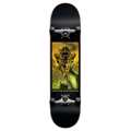 DARKSTAR Molten FP Complete Skateboard 7.75'' - Lime Fade