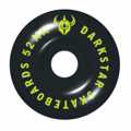DARKSTAR Molten FP Complete Skateboard 7.75'' - Lime Fade