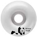 ENJOI Panda YTH SFT Top Resin Complete Skateboard 6.75'' - Lefko