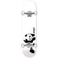 ENJOI Whitey Panda FP Complete Skateboard 7.75'' - Lefko