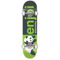 ENJOI Half & Half FP Complete Skateboard 8'' - Prasino