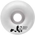 ENJOI Half & Half FP Complete Skateboard 8'' - Prasino