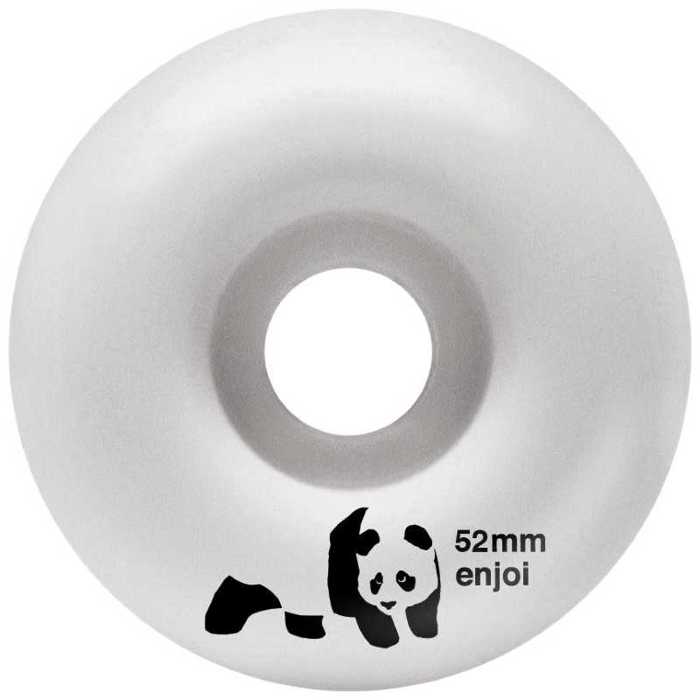 ENJOI Flowers Resin PremiumComplete Skateboard 8'' - Mavro