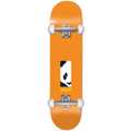 ENJOI Box Panda FP Complete Skateboard 8.125'' - Portokali