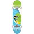 ENJOI Surfs Up FP Complete Skateboard 8.25'' - Prasino
