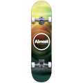 ALMOST Blur Resin Complete Skateboard 7.75'' - Multi