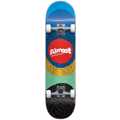 ALMOST Radiate FP Complete Skateboard 8.25' - Ble