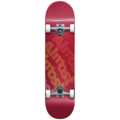 ALMOST Light Bright FP Complete Skateboard 7.75' - Kokkino