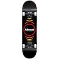 ALMOST Reflex Yth FP Soft Wheels Complete Skateboard 7'' - Mavro