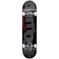 ALMOST Logo Land FP Complete Skateboard8 125'' - Mavro
