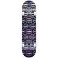 ALMOST Ivy Repeat Premium Complete Skateboard 8'' - Ble