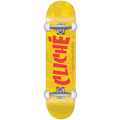 CLICHE Banco Complete Skateboard FP 7.5' - Kitrino