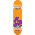 CLICHE Europe FP Complete Skate 7.875'' - Portokali