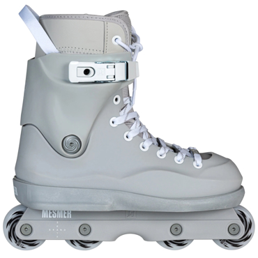 POWERSLIDE mesmer throne TS2 inline skates - Grey