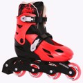 3K Afxomeioumena Patinia - Kokkino