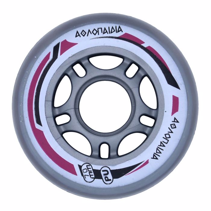 3K Rodakia ga patini 1083 - Fouxia