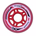 3K Rodakia ga patini 1083 - Kokkino