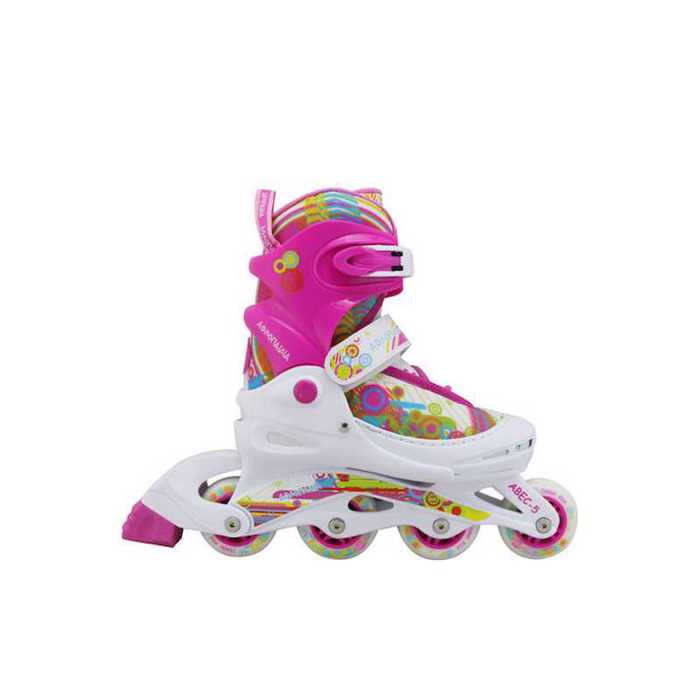 3K Afxomeioumena Inline Skates - Fouxia