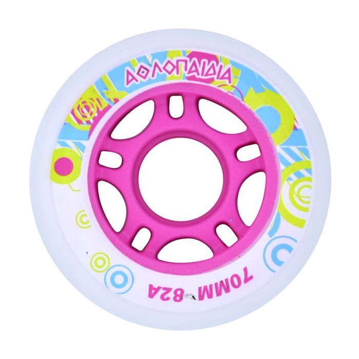 3K Rodakia ga patini 1084 - Fouxia