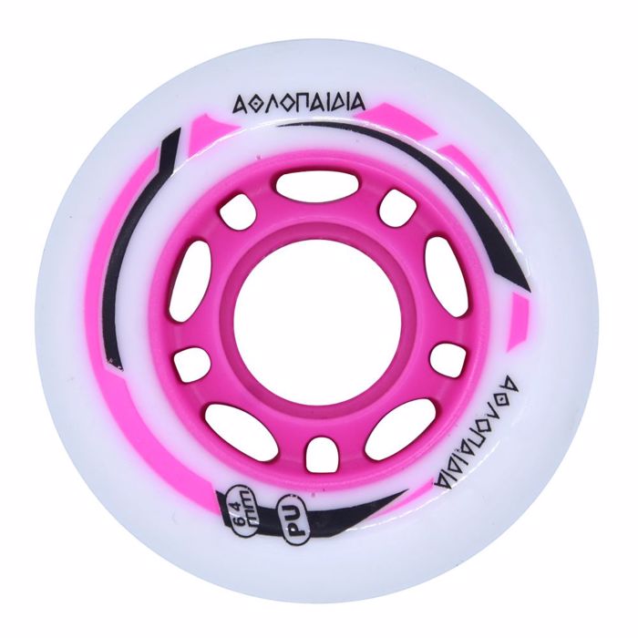 3K Rodakia ga patini 1084 - Mob