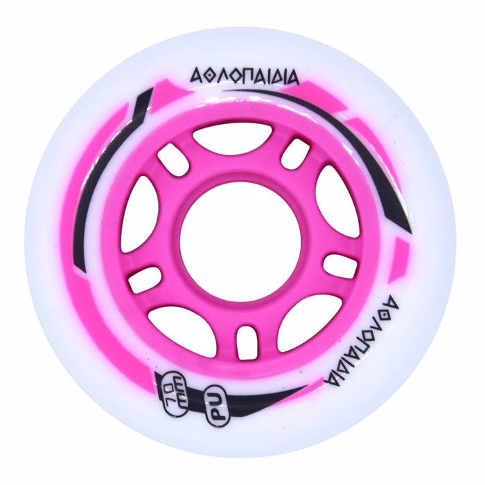 3K Rodakia ga patini 1084 - Mob