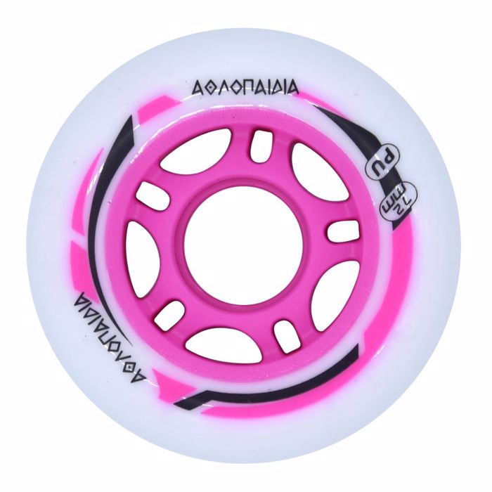 3K Rodakia ga patini 1084 - Mob