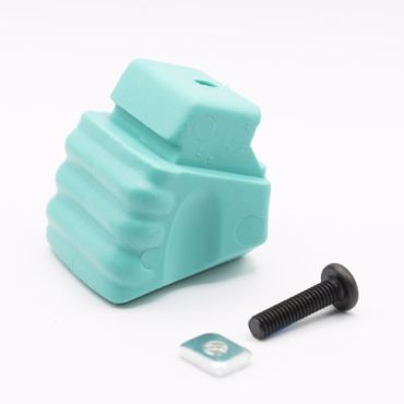 3K Φρένο για Πατίνια 1084 - Μέντα