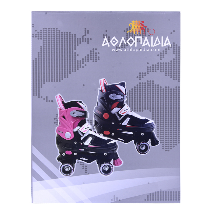 3K  Afxomeioumena Patinia - Fouxia
