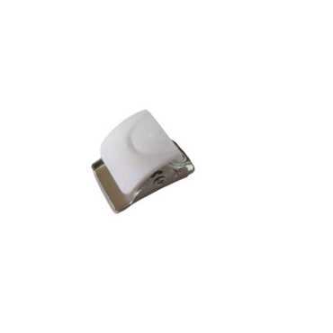 Athlopaidia Buckle Inceptor - White