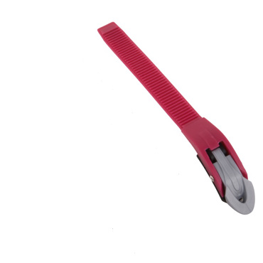 ATHLOPAIDIA Buckle 13,5εκ. - Fouchsia/Grey