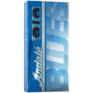 Bearings Andale Blues