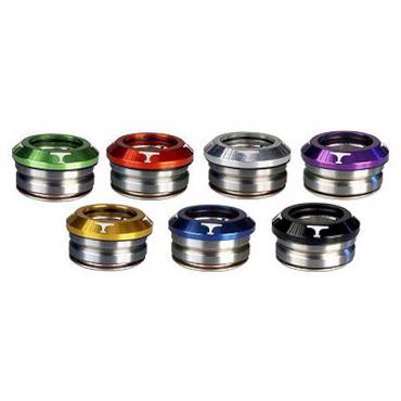 TITEN Headset - Black