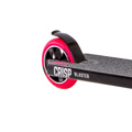 Crisp Blaster Patini - Black/Pink Cracking