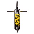 Crisp Blaster Patini - Black/Gold Cracking