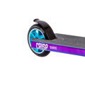 Crisp Surge Patini - Chrome Bl/Gr/Purple