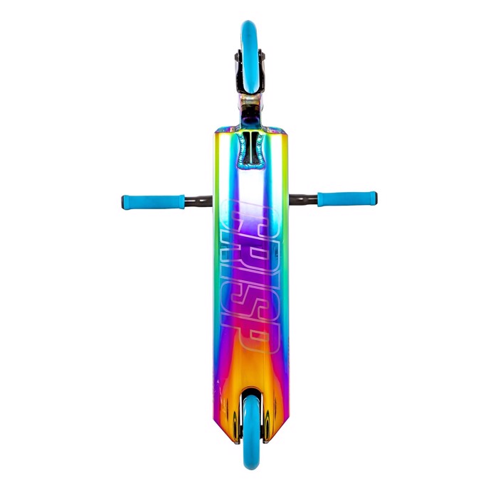 Crisp Surge Patini - Ccp/Blue