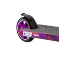 Crisp Surge Patini - Chrome Cloudy Purple